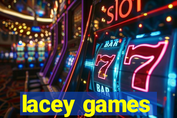 lacey games